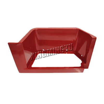 Pedal Guard For Shacman Delong X3000 OEM DZ14251240051/52 DZ14251240063/64
