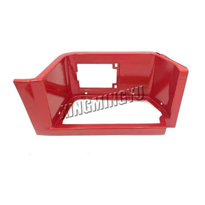 Pedal Guard For Shacman Delong X3000 OEM DZ14251240051/52 DZ14251240063/64