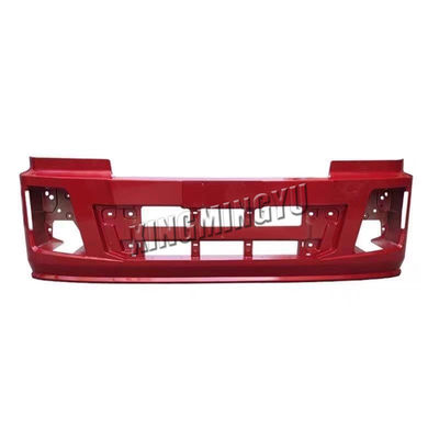 DZ97189621021 Bumper for Shacman Delong X3000 Tractor