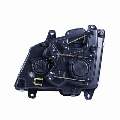 Jiefang JH6 Headlight 3711015-1063 /3711020-1063 New Condition for FAW Liberation J6 Truck