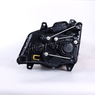 Jiefang JH6 Headlight 3711015-1063 /3711020-1063 New Condition for FAW Liberation J6 Truck
