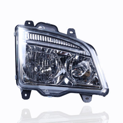 Jiefang JH6 Headlight 3711015-1063 /3711020-1063 New Condition for FAW Liberation J6 Truck
