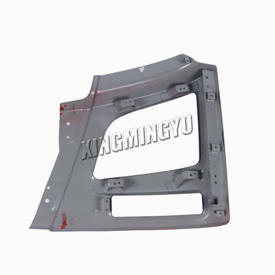 Factory Outlet Faw Liberation Truck JH6 Front Bumper 2803040B1509/2803035B1063/2803040B1063