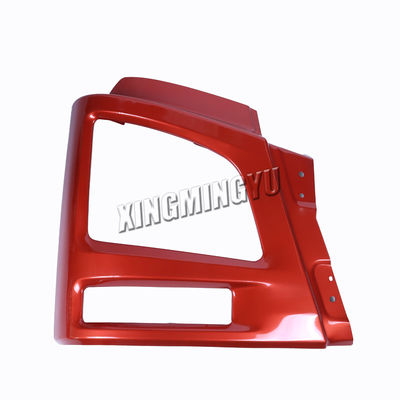 Factory Outlet Faw Liberation Truck JH6 Front Bumper 2803040B1509/2803035B1063/2803040B1063