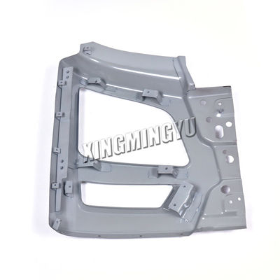 Factory Outlet Faw Liberation Truck JH6 Front Bumper 2803040B1509/2803035B1063/2803040B1063