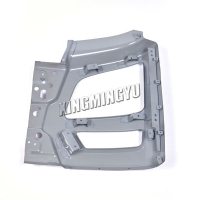 Factory Outlet Faw Liberation Truck JH6 Front Bumper 2803040B1509/2803035B1063/2803040B1063