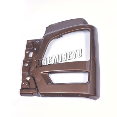 Factory Outlet Faw Liberation Truck JH6 Front Bumper 2803040B1509/2803035B1063/2803040B1063