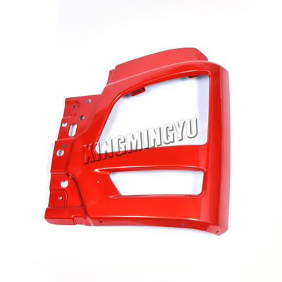 Factory Outlet Faw Liberation Truck JH6 Front Bumper 2803040B1509/2803035B1063/2803040B1063