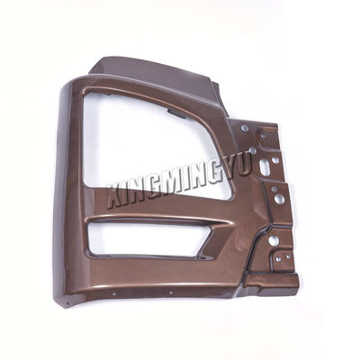 Factory Outlet Faw Liberation Truck JH6 Front Bumper 2803040B1509/2803035B1063/2803040B1063