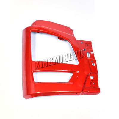 Factory Outlet Faw Liberation Truck JH6 Front Bumper 2803040B1509/2803035B1063/2803040B1063