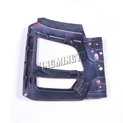 Factory Outlet Faw Liberation Truck JH6 Front Bumper 2803040B1509/2803035B1063/2803040B1063