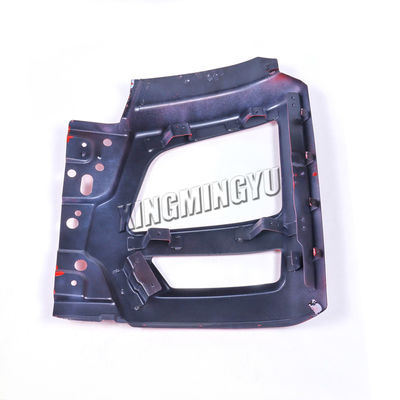 Factory Outlet Faw Liberation Truck JH6 Front Bumper 2803040B1509/2803035B1063/2803040B1063