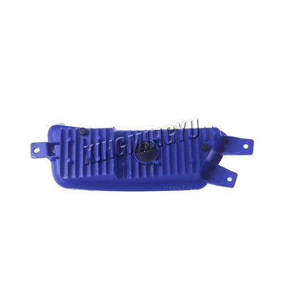 Truck Fog Light For Jiefang JH6 Truck Faw Spare Parts 3732020-1063 3732015-1063
