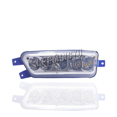Truck Fog Light For Jiefang JH6 Truck Faw Spare Parts 3732020-1063 3732015-1063