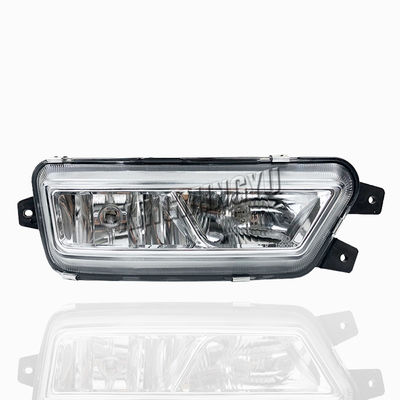 Truck Fog Light For Jiefang JH6 Truck Faw Spare Parts 3732020-1063 3732015-1063