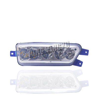 Truck Fog Light For Jiefang JH6 Truck Faw Spare Parts 3732020-1063 3732015-1063