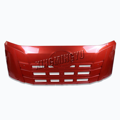 530201-B45 Front Panel for FAW Jiefang Truck Spare Body Parts