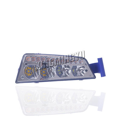 812W25320-6001/02 812W25101-6001/02 OEM Truck Body Parts Fog Lights For FOTON
