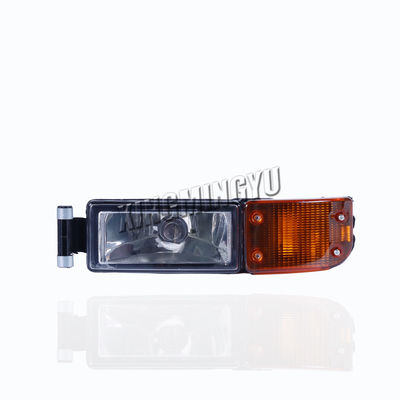 812W25320-6001/02 812W25101-6001/02 OEM Truck Body Parts Fog Lights For FOTON