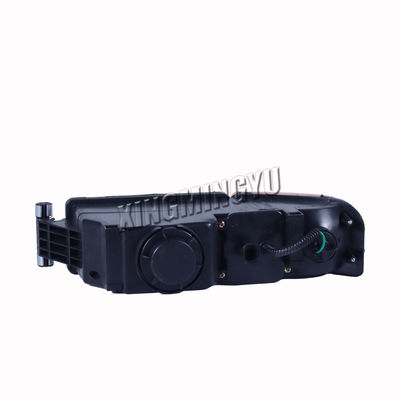 812W25320-6001/02 812W25101-6001/02 OEM Truck Body Parts Fog Lights For FOTON