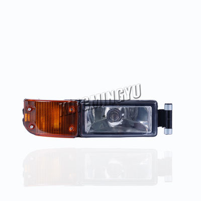 812W25320-6001/02 812W25101-6001/02 OEM Truck Body Parts Fog Lights For FOTON