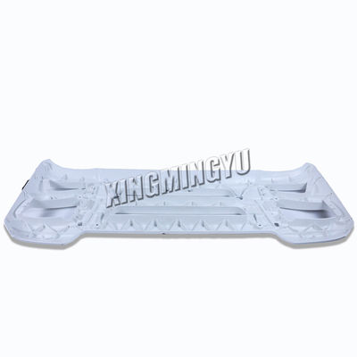 Truck Body Parts Front Bumper 812W41610-0306 812W41610-0003 For Sitrak Spare Parts