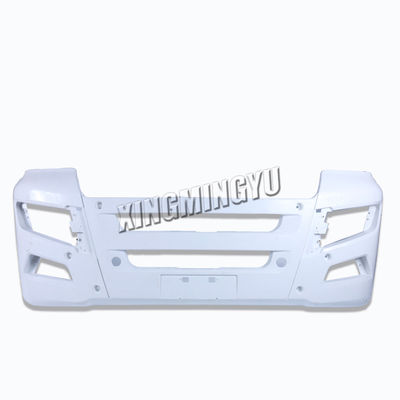 Truck Body Parts Front Bumper 812W41610-0306 812W41610-0003 For Sitrak Spare Parts