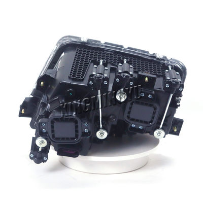 Futon Auman 19GTL Truck Headlight H43640100117A0 For Futon Truck