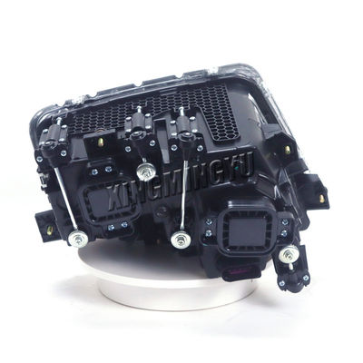 Futon Auman 19GTL Truck Headlight H43640100117A0 For Futon Truck