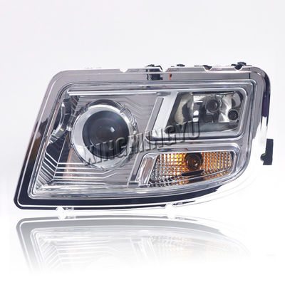 Futon Auman 19GTL Truck Headlight H43640100117A0 For Futon Truck