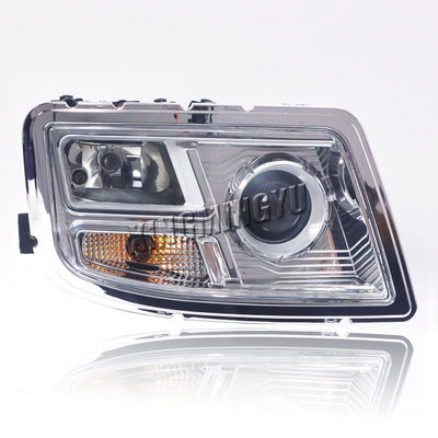 Futon Auman 19GTL Truck Headlight H43640100117A0 For Futon Truck