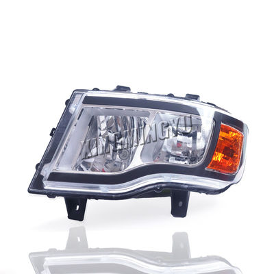 Headlight Auto Body Parts Car Front Headlamp 92102-Y4010XH  for JAC