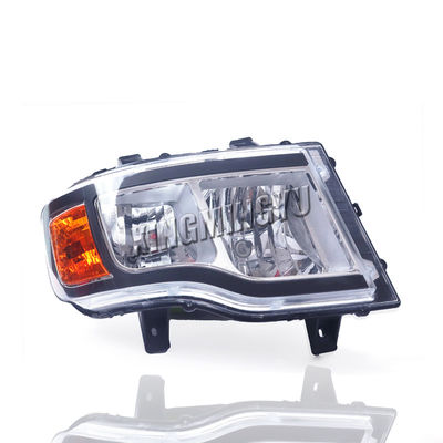 Headlight Auto Body Parts Car Front Headlamp 92102-Y4010XH  for JAC