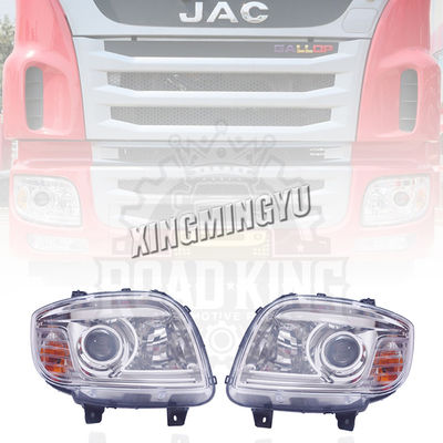 Headlight Auto Body Parts Car Front 92102-Y4J16 for JAC