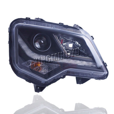 92102-Y4J16 Auto Body Accessories Car Front Headlamp For JAC Truck Parts