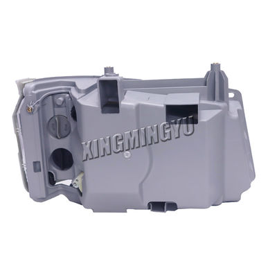 Headlights Sinotruk Spare Parts For 07 Howo OEM WG9719720001 WG9719720002