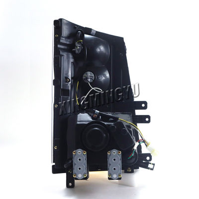 SINOTRUK HOWO Light Truck LG9704720001 Professional Headlight