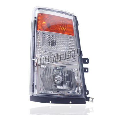 SINOTRUK HOWO Light Truck LG9704720001 Professional Headlight