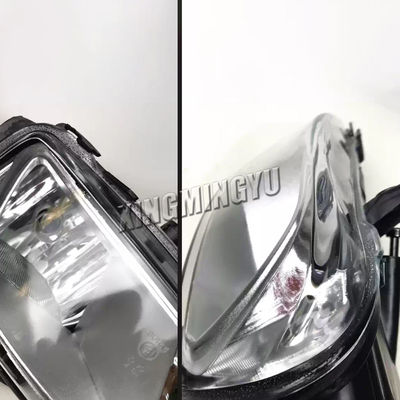 9608201956 9608202056 Fog Lamp for Mercedes-Benz Arocs Antos Truck