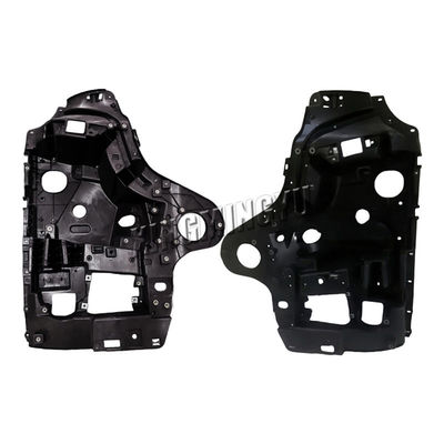 9608803303 9608803403 Head Lamp Housing For Actros Mp4 Benz Truck Parts