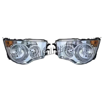 Mercedes Benz Actros Arocs Axor Atego Truck Parts Lights Bumpers Panels Mirrors Mudguards