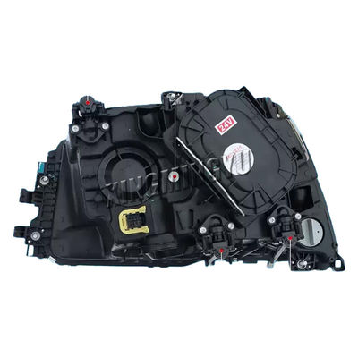 9618204439 9618204539 Head Lamp For Actros MP4 Mercedes Benz Truck Parts