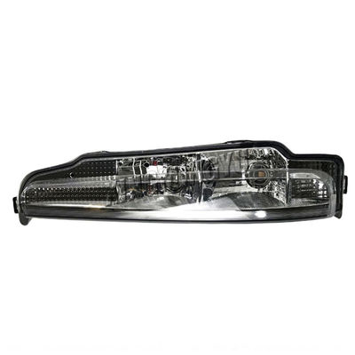 9678200121 9678200221 Truck Blinker Lamp Turn signal Light Eyebrow Light For Mercedes-Benz ATEGO Truck