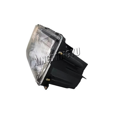 9418205761 9418205861 Headlight For Mercedes Benz Actros Mp2 Mp3 Atego
