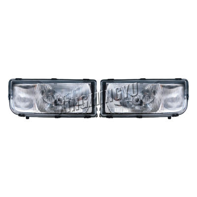 9418205761 9418205861 Headlight For Mercedes Benz Actros Mp2 Mp3 Atego