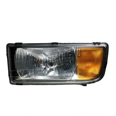 9418205361 9418205461 Head Lamp For Mercedes BENZ Truck Parts Actros MP1