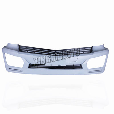 H0831010301A0 Front Bumper For Foton Auman 17ETX Foton Truck Spare Parts