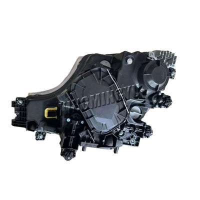 9618205139 9618205039 Head Lamp For Actros MP5 Mercedes BENZ Truck Parts