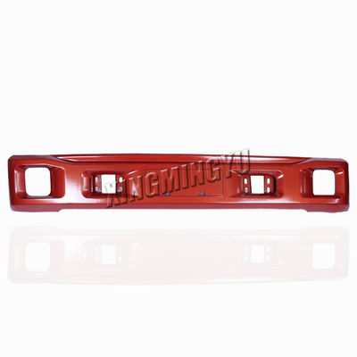 1B18353103002 Front Bumpers For Foton H2 Light Truck Body Spare Parts