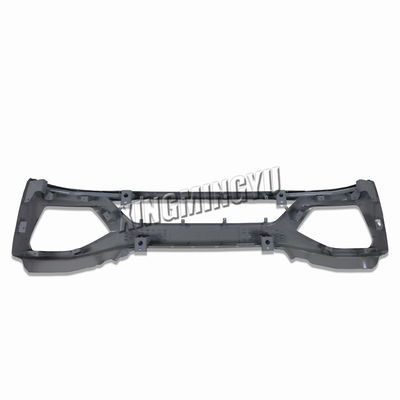 WG9525930114 Truck Front Bumpers For Hohan N7G Sinotruk Truck Spare Parts